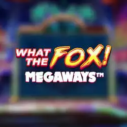 What The Fox MegaWays