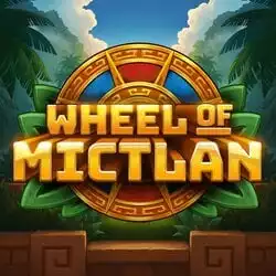 Wheel Of Mictlan