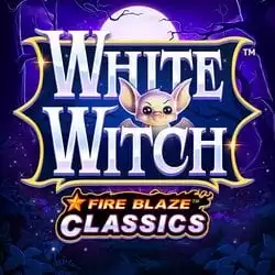 White Witch Fire Blaze Classics