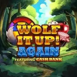 Wolf It Up Again