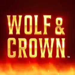 Wolf and Crown