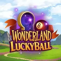 Wonderland Lucky Ball