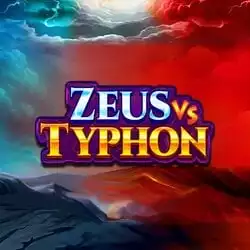 Zeus vs Typhon