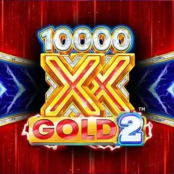 10000x Gold 2