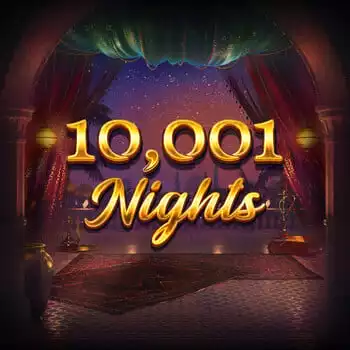OSS 10,001 Nights