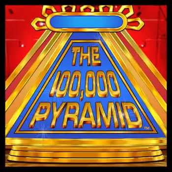 100K Pyramid