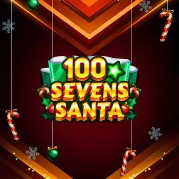 100 Sevens Santa