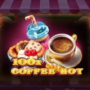 100x Coffee Hot