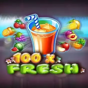 100x Fresh