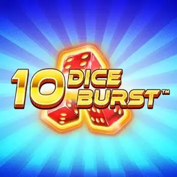 10 Dice Burst