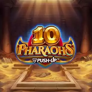 10 Pharaohs