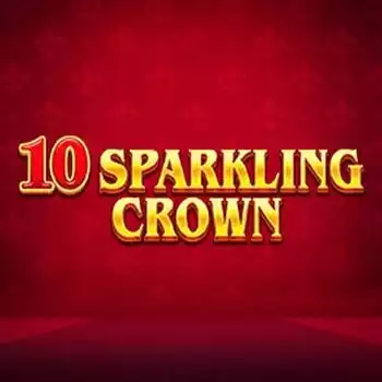 10 Sparkling Crown