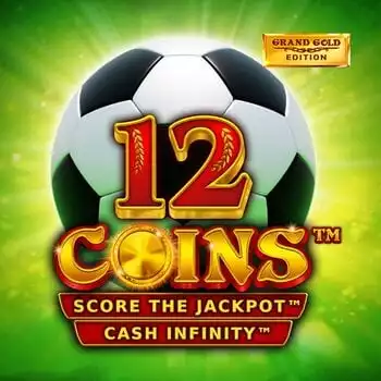12 Coins Grand Gold Edition Score The Jackpot