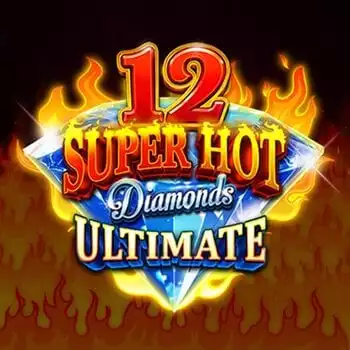 12 Super Hot Diamonds Ultimate