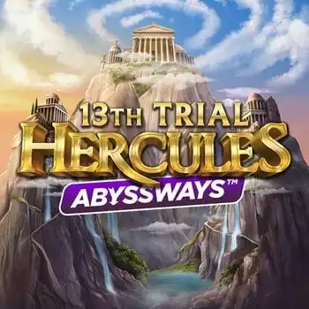 13th Trial Hercules Abyssways