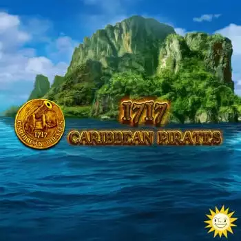 1717 Caribbean Pirates