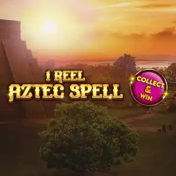 1 Reel - Aztec Spell
