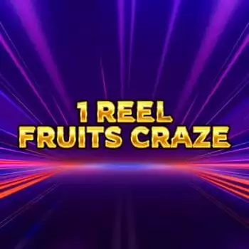 1 Reel - Frutis Craze