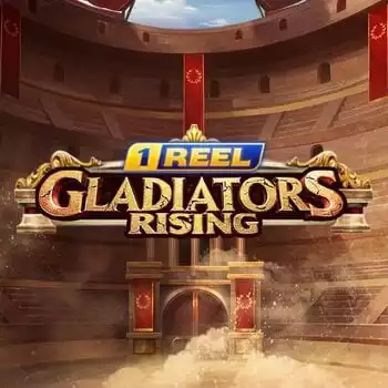 1 Reel - Gladiators Rising
