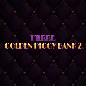 1 Reel - Golden Piggy Bank 2