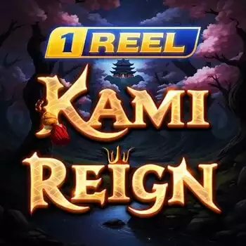 1 Reel - Kami Reign