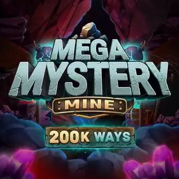 200k Mega Mystery Mine
