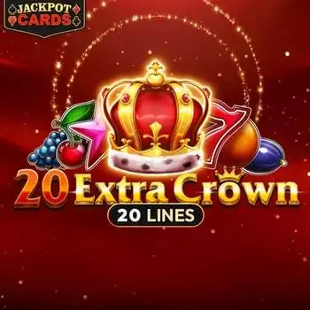20 Extra Crown