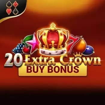 20 Extra Crown Buy Bonus