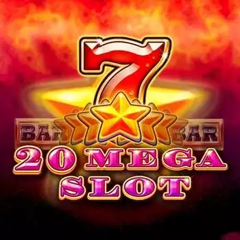 20 Mega Slot