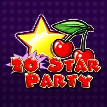 20 Star Party