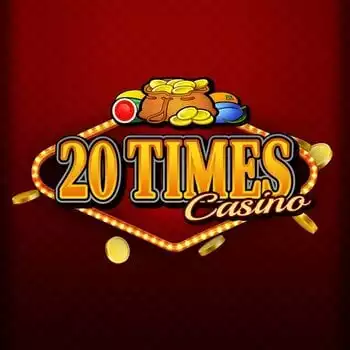 20 Times Casino