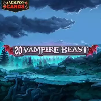 20 Vampire Beast