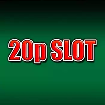 20p Slot