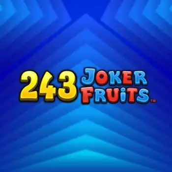 243 Joker Fruits