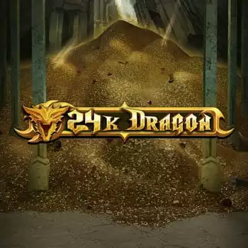 24K Dragon