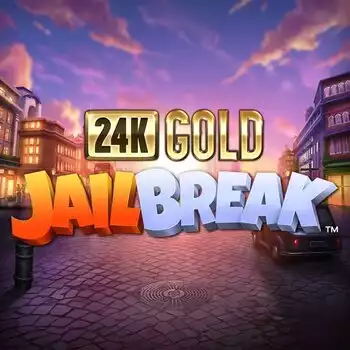 24K Gold JailBreak