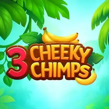 3 Cheeky Chimps