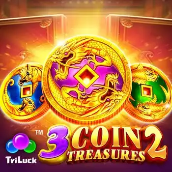 3 Coin Treasures 2