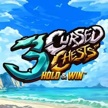 3 Cursed Chests: Hold & Win