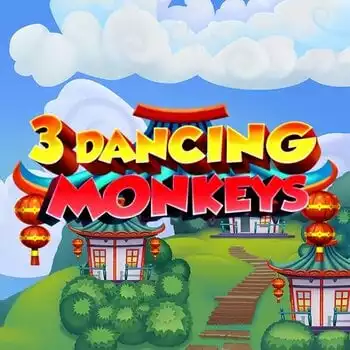 3 Dancing Monkeys
