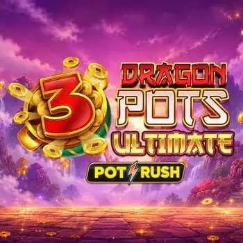 3 Dragon Pots Ultimate