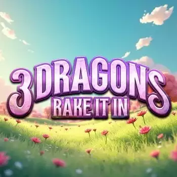 3 Dragons Rake It In