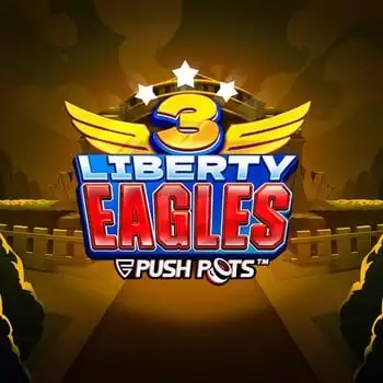 3 Liberty Eagles
