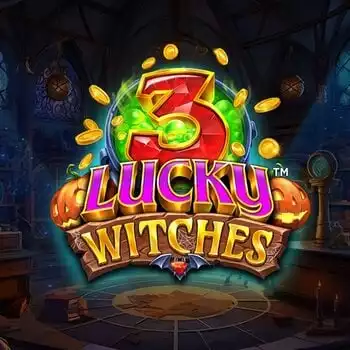 3 Lucky Witches