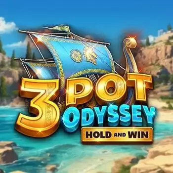 3 Pot Odyssey Hold and Win