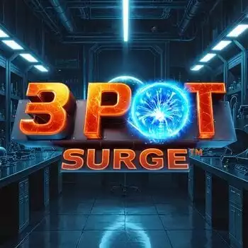 3 Pots Surge