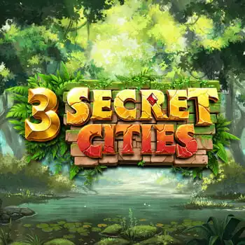 3 Secret Cities