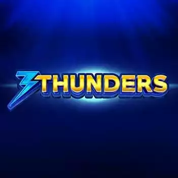 3 Thunders