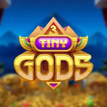 3 Tiny Gods