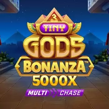3 Tiny Gods Bonanza